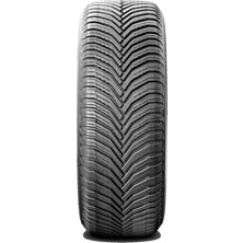 Michelin 205/55 R16 91V Crossclimate 2 Oto 4 Mevsim Lastiği ( Üretim Yılı: 2023 )