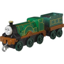 Fisher Price Thomas Tekli Büyük Macera Treni - Emily