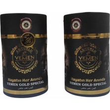 Artuklu Yemen Gold Special Kahve 400 gr Silindir Kutu