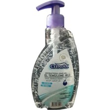 Dr. Prüfer El Denzenfektanı Jel 400ML (Clendıx )