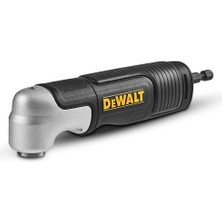 Dewalt DT20500 1/4" (6.35 Mm) Bits Köşe Adaptörü