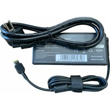 Ata Elektronik Lenovo 20 Volt 6.75 Amper Laptop Notebook  Adaptör Şarj Aleti 20V 6.75A  Uç Ölçüsü USB Uç