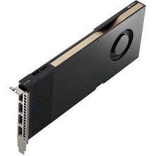 NVIDIA Quadro RTX A4000 16GB 256Bit GDDR6 PCI-Express 4.0 Ekran Kartı