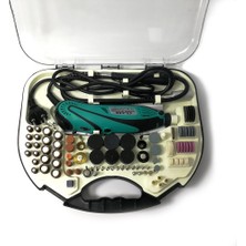 Hobizubi Epoksi Temizleme Makinası Tam Set