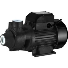 Impo QB80 1 Hp 220V Preferik Bronz Fanlı Pompa