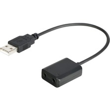 Boya BY-EA2L USB Mini Ses Kartı