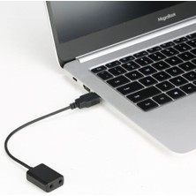 Boya BY-EA2L USB Mini Ses Kartı