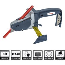 Luxor LX-360 Alçıpan Kesme ve Işaretleme Aleti