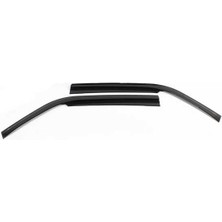 OMSA Citröen Berlingo SunPlex Cam Rüzgarlığı 2 Parça 2002-2008 Arası