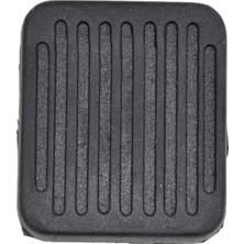 Alpha Auto Part Hyundai H100 Panelvan Için Debriyaj Pedal Lastiği