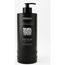 Prodan Professional Hasarlı Saçlar Collagen Günlük Kullanım Protein  Bakım Sütü 1000 Ml.