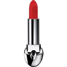 Guerlain Rouge 24 Numara Kırmızı Mat Ruj
