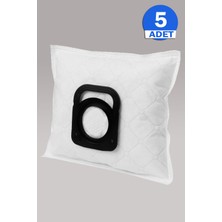 Marketto Rowenta Ro 6883 Ea X-Trem Power Süpürge Toz Torbası 5 Adet