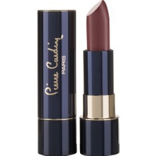 Pierre Cardin Matte Rouge Mat Ruj- Sweet Brown