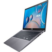 Asus X515JF-EJ039 Intel Core i5 1035G1 12GB 256GB SSD MX130 Windows 10 Home 15.6" FHD Taşınabilir Bilgisayar