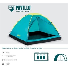 Pavillo Bestway Pavillo Cooldome 3 Kişilik