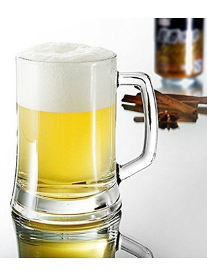 Paşabahçe Pub Bira Bardak - Bira Bardağı 2'li 55229