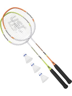 USR Navigator 201 Badminton Raket Seti