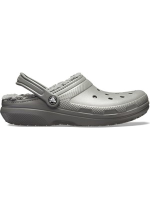 Crocs Classic Lined Clog Unisex Terlik