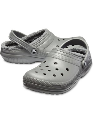 Crocs Classic Lined Clog Unisex Terlik