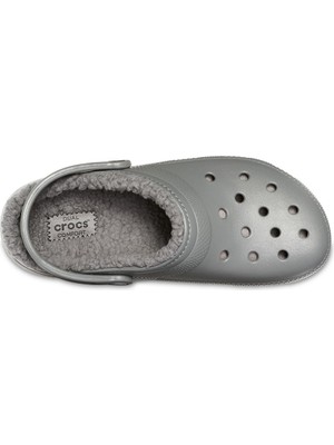 Crocs Classic Lined Clog Unisex Terlik