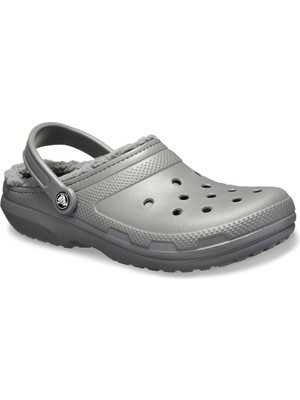 Crocs Classic Lined Clog Unisex Terlik