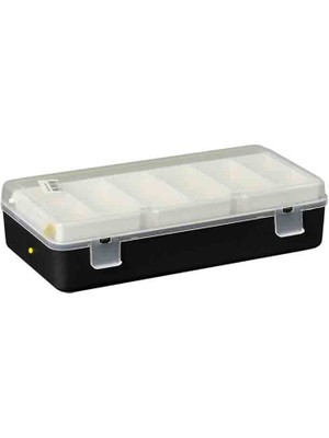 Çiftsan Plastik Raflı Organizer Kutu