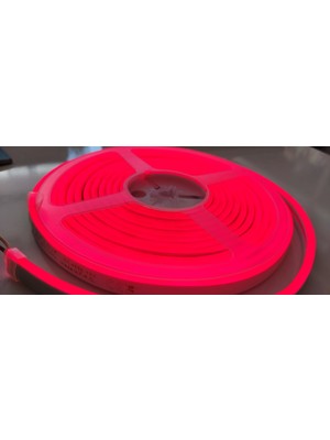 Cata CT-4555 12V Pembe Neon Led Flexible 5 Metre