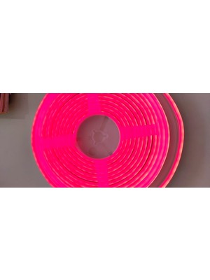 Cata CT-4555 12V Pembe Neon Led Flexible 5 Metre