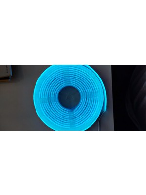 Cata CT-4555 12V Buz Mavi Neon Led Flexible 5 Metre