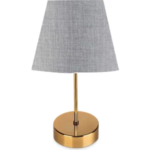 Nura Gold Abajur