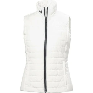 Helly Hansen W Crew insulator 2.0 Kadın Beyaz Yelek   30240-001