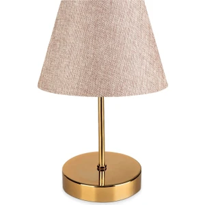 Nura Gold Abajur