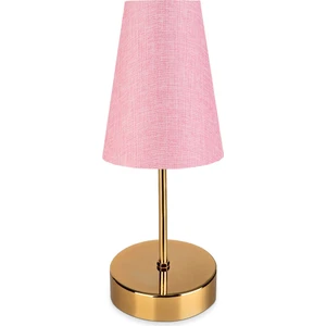 Rose Gold Abajur