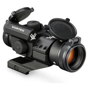 Strikefire Iı 4moa Red Dot Nişangah / Yeşil&kırmızı Işık