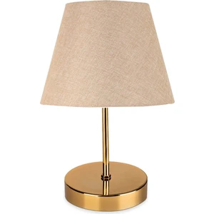 Nura Gold Abajur