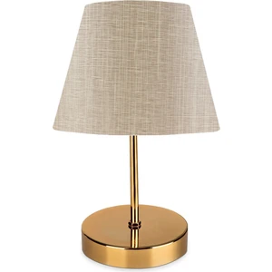 Nura Gold Abajur