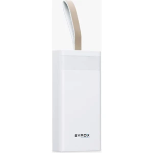 30.000 Mah Powerbank