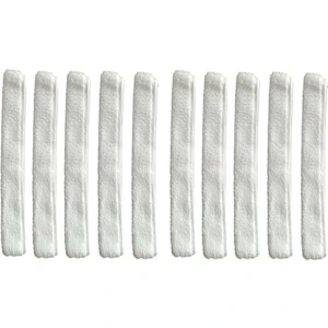 Yedek Cam Peluş Mop 45 cm  x 10 Adet
