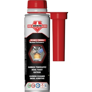 Dizel Enjektör Temizleyici