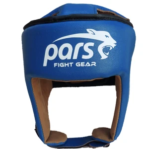Boks Kickboks Kaskı Açık Müsabaka Kaskı