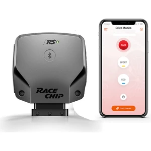 Race Chip RS Connect Opel Insignia (B) 2017 Yılı Sonrası 1.6 CDTI (136 PS/ 100 kW) için Bluetooth Kontrol'lü ChipTuning Seti, +33 PS +75 NM Tork