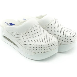 Terlik Sabo Beyaz Air Max Sabo Terlik