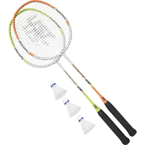 USR Navigator 201 Badminton Raket Seti