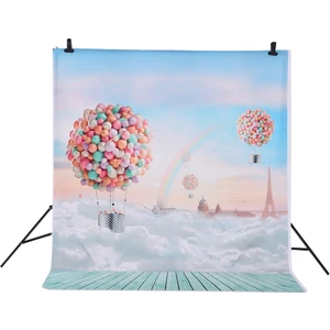 Andoer 1.5 * 2 M Fotoğraf Arka Plan Zemin Noel Hediyesi  (Yurt Dışından)