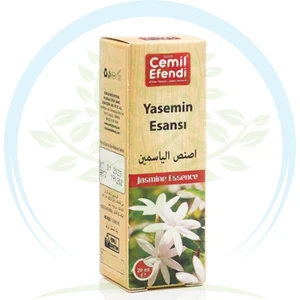Cemil Efendi Yasemin Esansı 20 ml Cemil Efendi