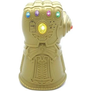 My Bebish Thanos Eldiveni Avengers Infinity War Elektronik Sonsuzluk Eldiveni WL5024