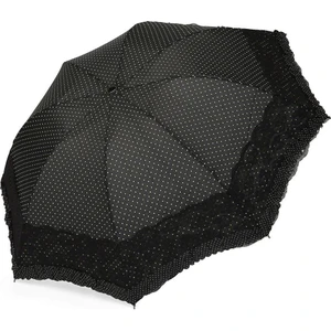 Hediye Center Marlux Kadın Şemsiye Rüzgara Karşı Dayanıklı Fiber Gövde Çantalı