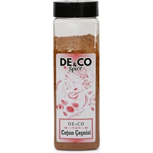 Cajun Çeşnisi 500 gr