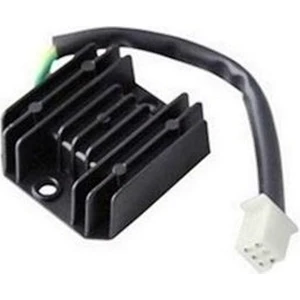 Emin Motor Regülatör 125 CG+100KH+125MT